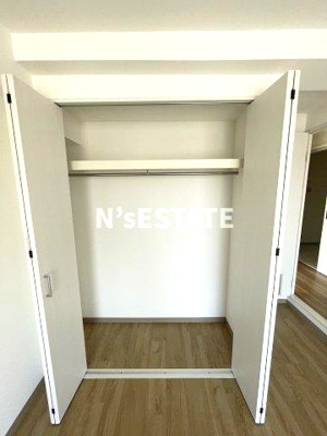 【収納】 | 澤村マンション」