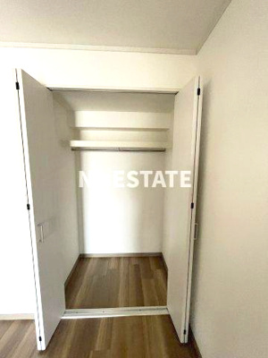 【収納】 | 澤村マンション」