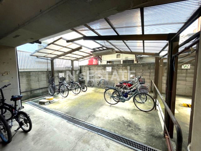 【その他共用部分】 | 澤村マンション」