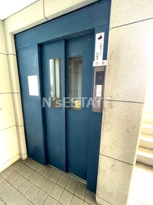 【その他共用部分】 | 澤村マンション」