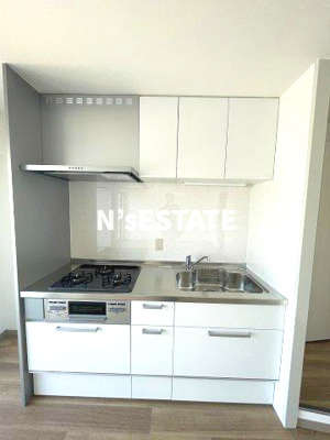 【キッチン】 | 澤村マンション」