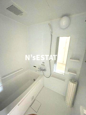 【浴室】 | 澤村マンション」