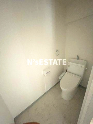 【トイレ】 | 澤村マンション」