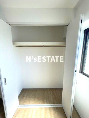 【収納】 | 澤村マンション」