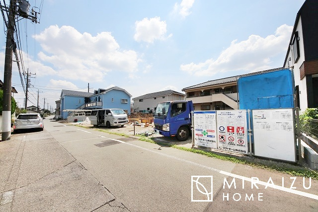 【周辺】 | 平日・休日問わず、いつでもご見学が出来ます♪☆実際に見て、触れて感じる安心のお住まい探しを体験して下さい♪☆物件情報だけでなく、地域の特色などなどエリア情報もお伝え出来たら嬉しいです♪
