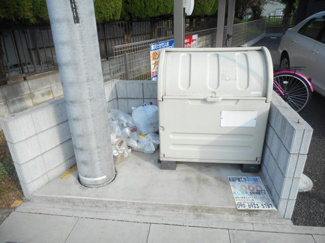 【その他共用部分】 | エステシア