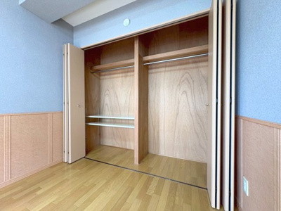 【収納】 | 豊中市熊野町2丁目テラスハウス