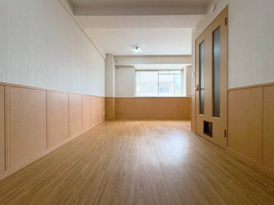 【内装】 | 豊中市熊野町2丁目テラスハウス1