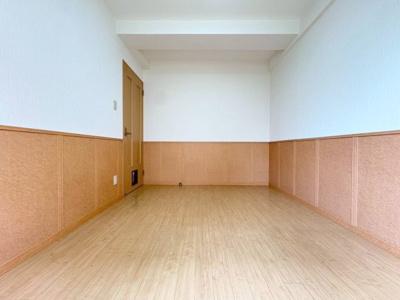 【子供部屋】 | 豊中市熊野町2丁目テラスハウス1