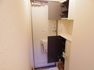 【玄関】 | エスペランサ・カーサ