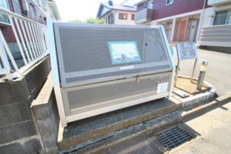 【その他共用部分】 | エスペランサ・カーサ