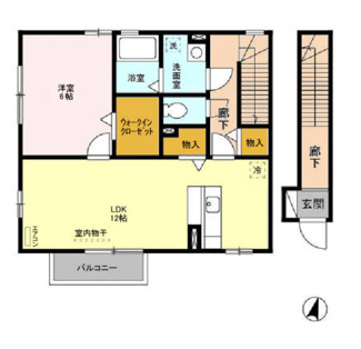 【間取り】 | エスペランサ・カーサ