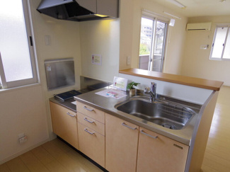 【キッチン】 | エスペランサ・カーサ