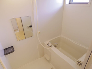 【浴室】 | エスペランサ・カーサ