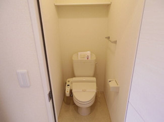 【トイレ】 | エスペランサ・カーサ