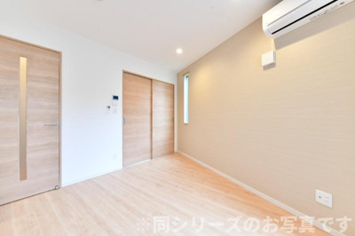 【寝室】 | GRANDTIC MIRAI　★プライスホームなら仲介手数料が0円です！★
