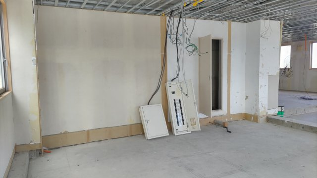 吉井クリニックビルの内装|物件の内装です