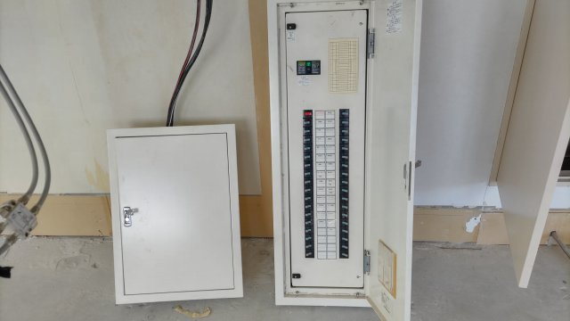 吉井クリニックビルの内装|内装も気になるポイント