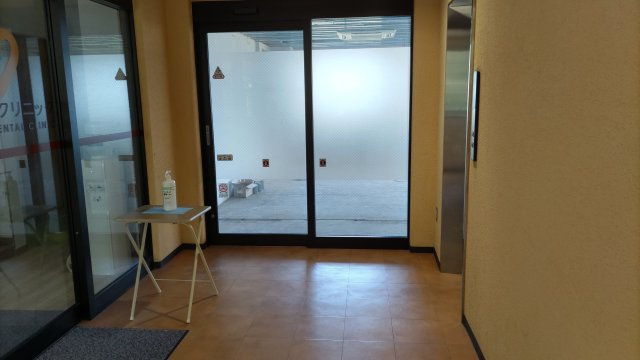 吉井クリニックビルのその他共用部分