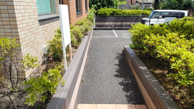 吉井クリニックビルのその他共用部分