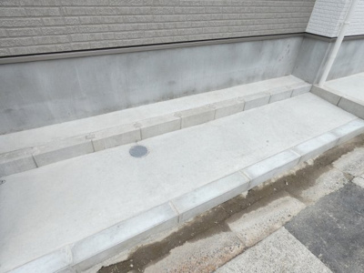 【駐車場】 | Tidy中村公園