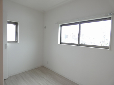 【子供部屋】 | Tidy中村公園