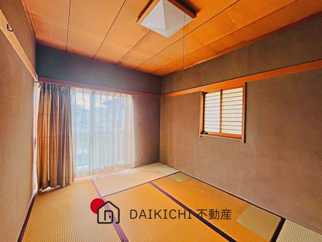 【和室】 | 東松山市六反町　中古戸建