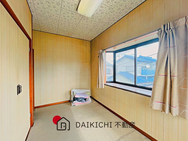 【子供部屋】 | 東松山市六反町　中古戸建