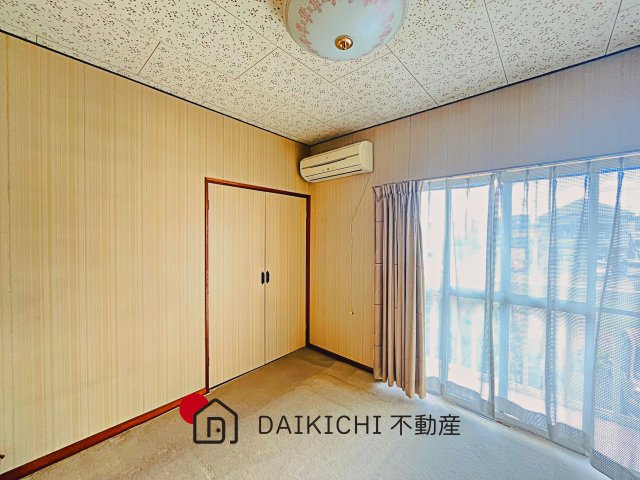【子供部屋】 | 東松山市六反町　中古戸建