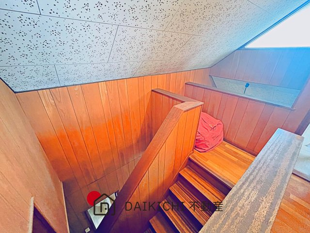 【内装】 | 東松山市六反町　中古戸建