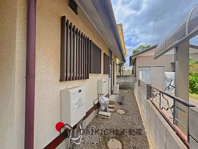 【その他】 | 東松山市六反町　中古戸建