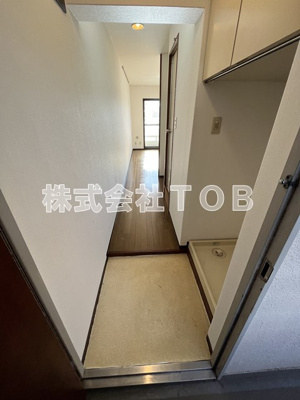 【玄関】 | ザ・エンパイア