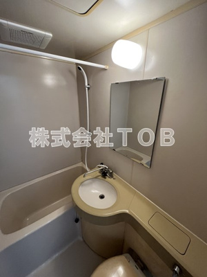 【洗面所】 | ザ・エンパイア