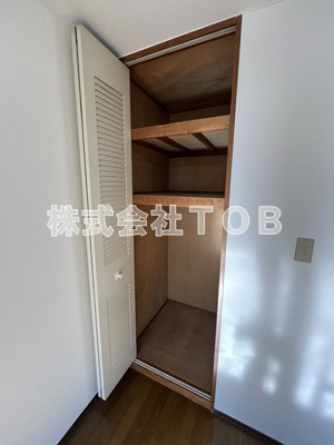 【収納】 | ザ・エンパイア