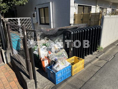 【その他共用部分】 | ザ・エンパイア