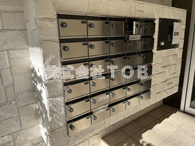 【その他共用部分】 | ザ・エンパイア