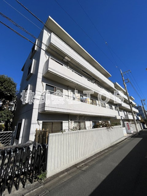 【外観】 | ザ・エンパイア