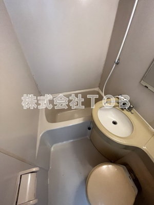 【浴室】 | ザ・エンパイア