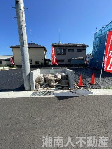 小田原市小八幡１丁目　売地のその他