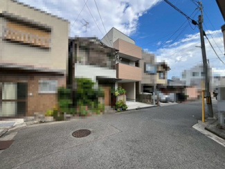 【前面道路含む現地写真】 | 香ヶ丘町１丁　中古戸建 | 住宅ローン相談会も開催中ですので、お気軽にお問い合わせ下さいませ♪