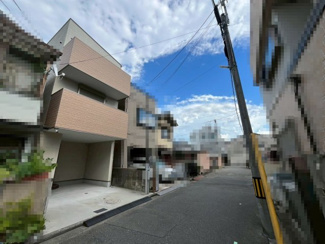 【前面道路含む現地写真】 | 香ヶ丘町１丁　中古戸建 | 住宅ローン相談会も開催中ですので、お気軽にお問い合わせ下さいませ♪