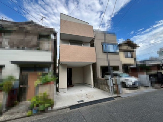 【前面道路含む現地写真】 | 香ヶ丘町１丁　中古戸建 | 資料請求だけでもお気軽にお問い合わせ下さいませ♪