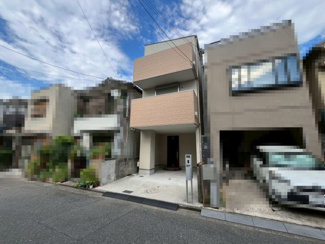 【その他】 | 香ヶ丘町１丁　中古戸建 | お急ぎの方に嬉しい、即入居可能ですよ！