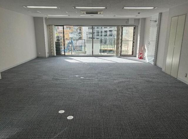 長嶋ビルの内装|内装も気になるポイント