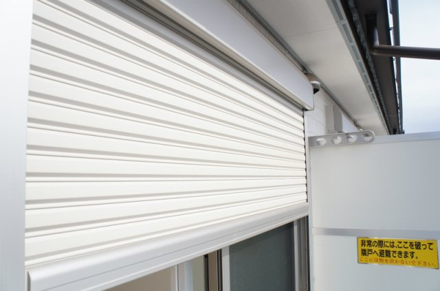 リブリ・杉田の設備