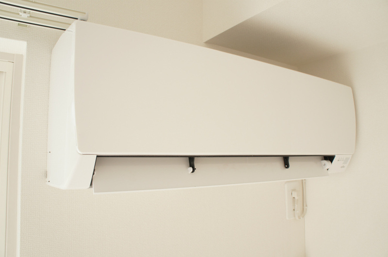 リブリ・杉田の設備