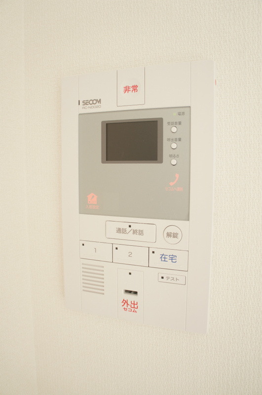 リブリ・杉田の設備