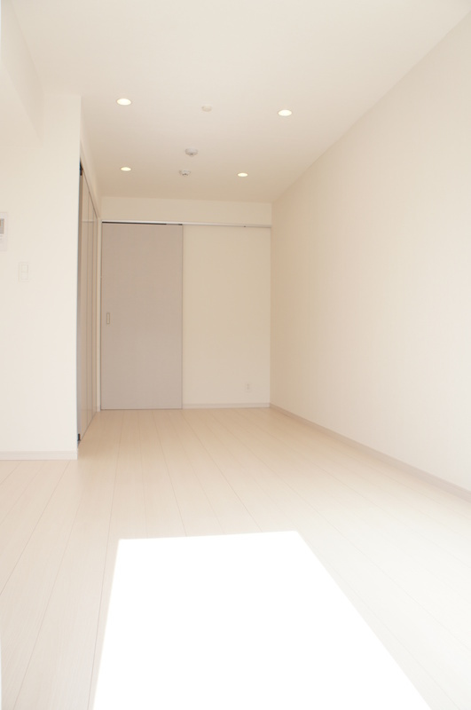 リブリ・杉田の居間・リビング|使いやすいリビングです