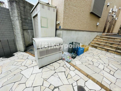 【その他共用部分】 | キャメル上板橋 