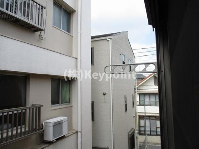 【展望】 | キャメル上板橋 